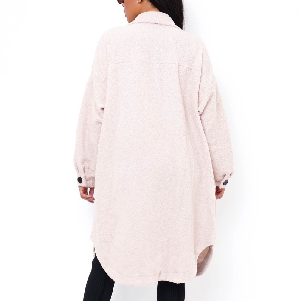 “Soulmate” Cozy Cardigan